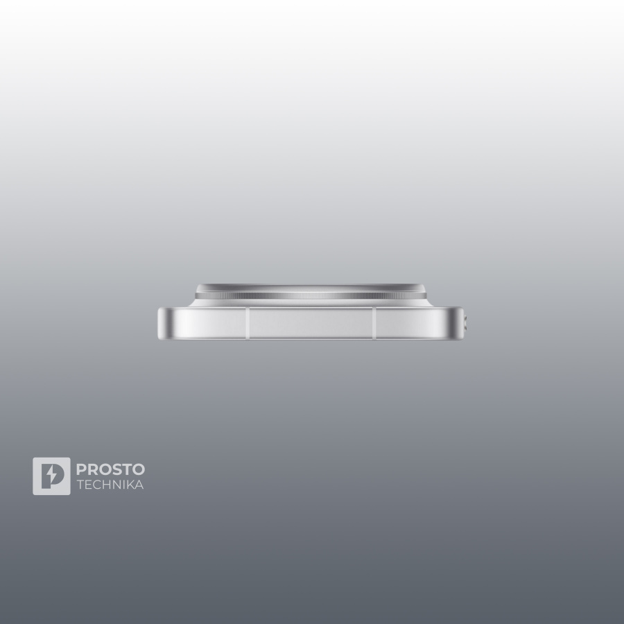 Смартфон Xiaomi 17 Ultra 16/512Gb, белый (White)